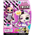 L.O.L Surprise – Tweens Jenny Rox